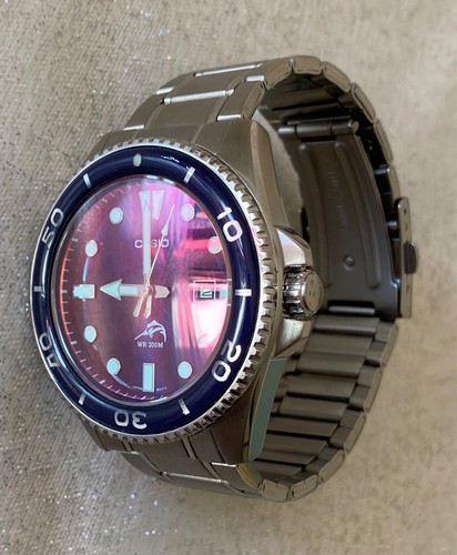 Casio mdv 106 - casio, mod