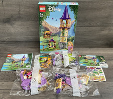LEGO 43187 Disney Rapunzels