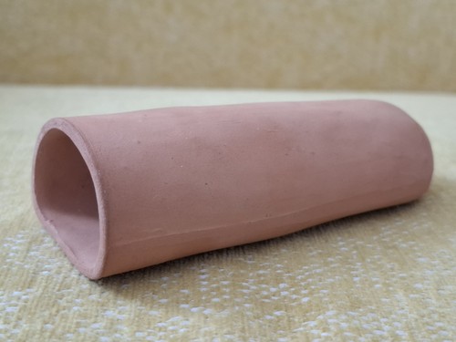 Shape ceramic breeding - d-,