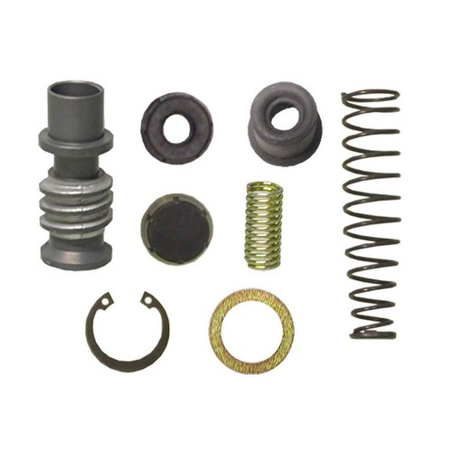 Clutch master cylinder kit for - master,