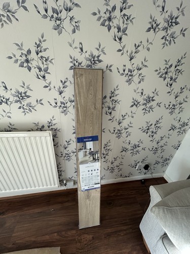 Box laminate - (, unopened)
