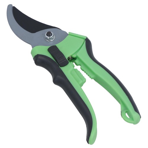 Heavy duty bypass secateurs - heavy,