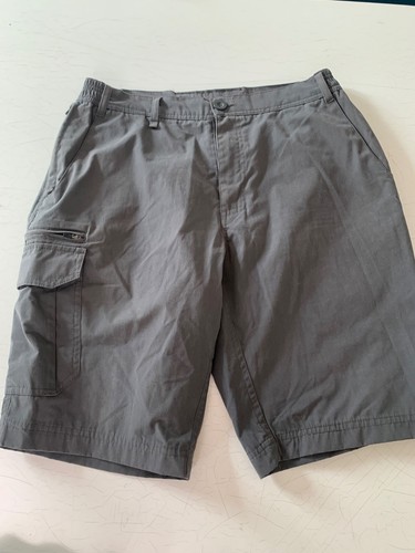 Brasher mens grey - , cargo