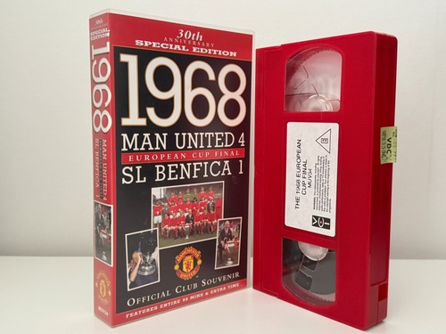 1968 european cup - 1968,