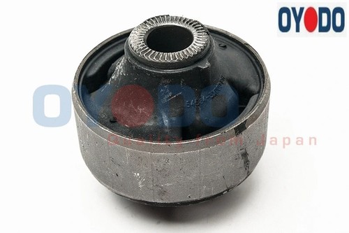 Lower front wishbone bushing - front,