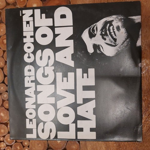 Leonard cohen songs - cohen, of