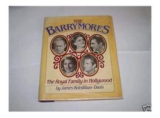 The Barrymores: The Royal