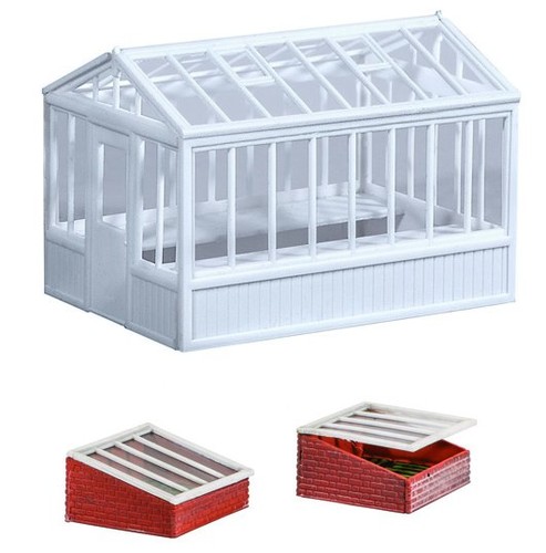 Ss20 gauge wills greenhouse - ss20,