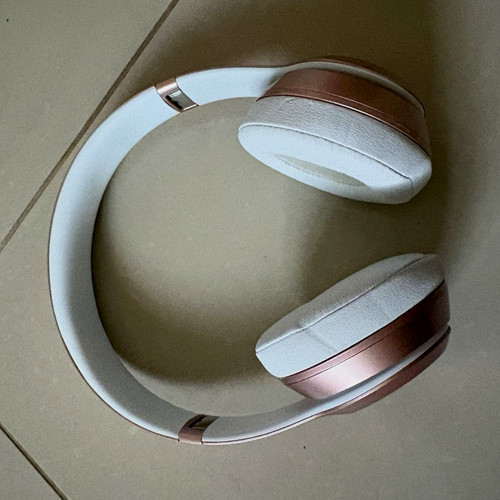 Beats solo wireless ear - wireless, on-ear