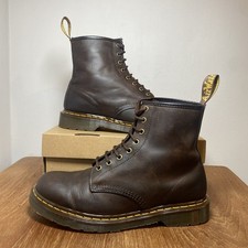Dr Martens Docs 1460 Dark