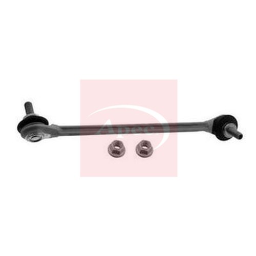 Anti roll bar - bar, front
