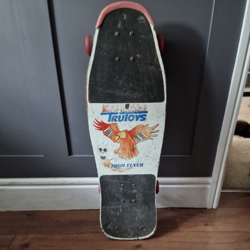 Vintage trutoys night - trutoys,