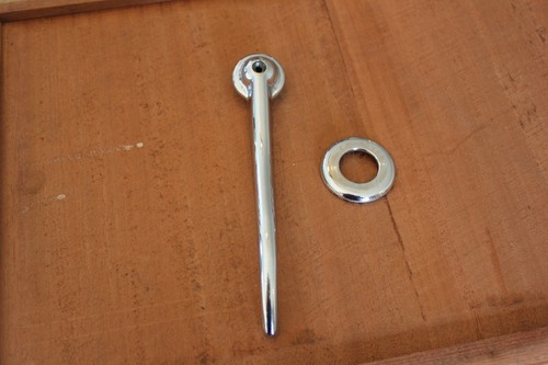 Rover drivers side - rover,