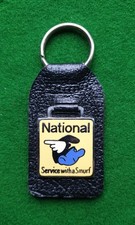 Vintage NATIONAL BENZOLE