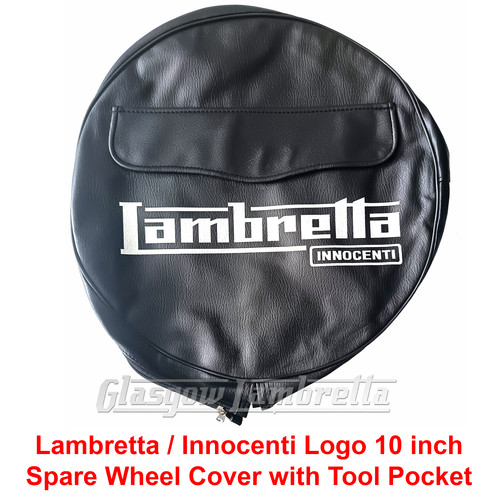 Lambretta gp 10 - gp, 10"