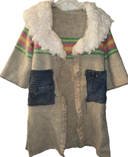 Penny lane coat - lane, faux