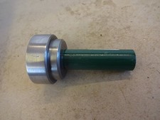 Cannister stake blacksmiths