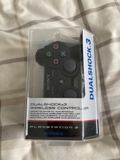 Sony Official PS3 DualShock 3