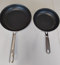 Kuhn Rikon- Used cookware set