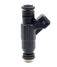 FUEL INJECTOR FOR VW AUDI GOLF JETTA A3 A4 TT CUPRA 1.8T 20v 98  0280156061 nos