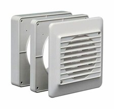 Fan Window Mounting Fixing Fit