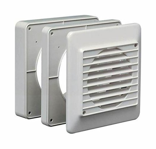 Fan window mounting fixing - fan,