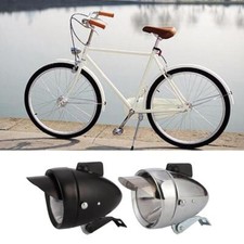 Retro Bicycle Front Light, 1