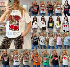 Womens Mon Cherry Leopard