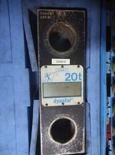 Dynafor 20t DIGITAL CORDLESS