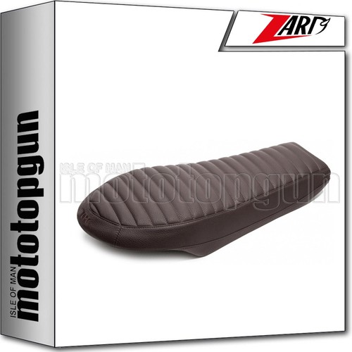 Zard seat slim brown - seat,