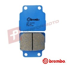 Brembo CC Carbon Ceramic Rear