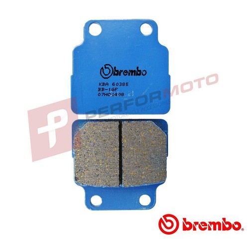 Brembo carbon ceramic - cc, rear