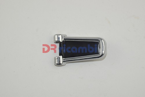 Front bonnet display hinge - display,