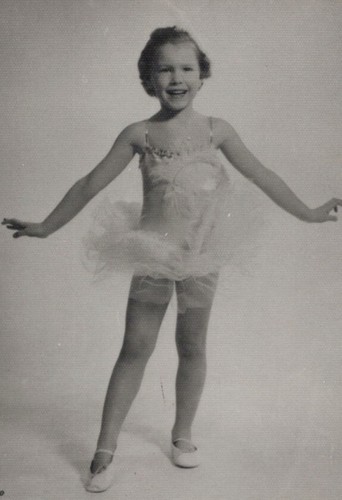 Girl ballet recital tutu - ballet,