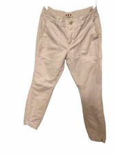 AMO Army Twist Pants 100%