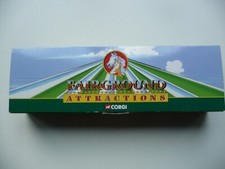 Corgi CC10705 Fairground