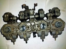 Z400 Carbs Carburetors