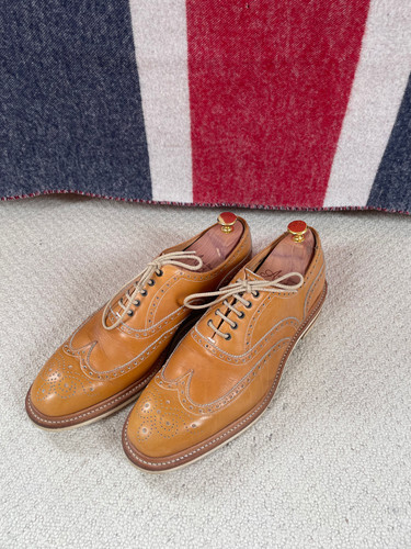 Joseph cheaney sons - joseph,