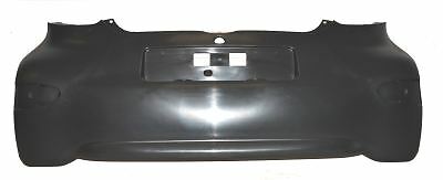 Toyota aygo 2005 2014 rear - 2014,