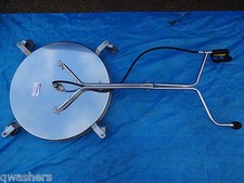 PRESSURE WASHER JETWASH