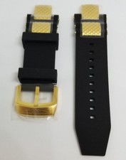 Invicta Subaqua Noma III Black