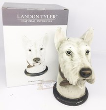 West Highland Terrier Westie