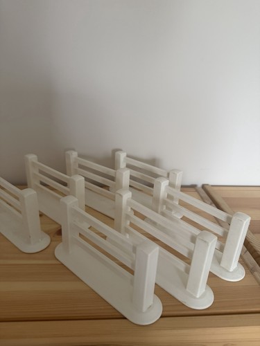 Little tikes stable white - little,