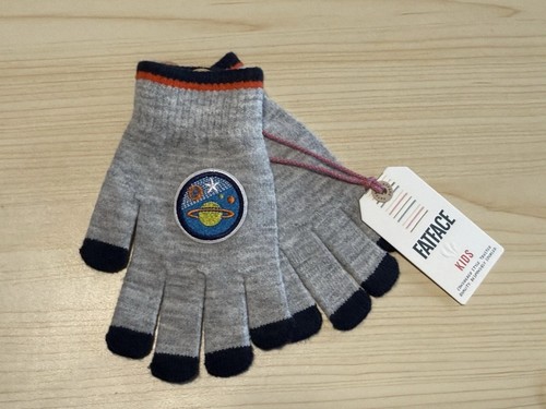 New tags medium fatface kids - new,