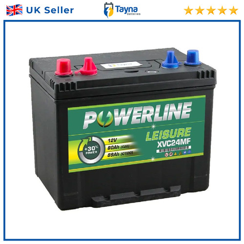 Xvc24mf powerline leisure - xvc24mf,