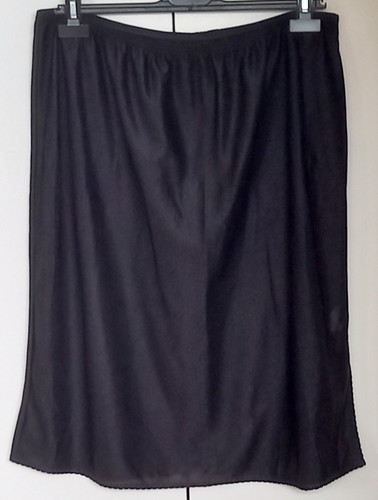Shapely figures black nylon - shapely,