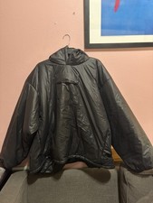 Oversized Yeezy Gap Engineered