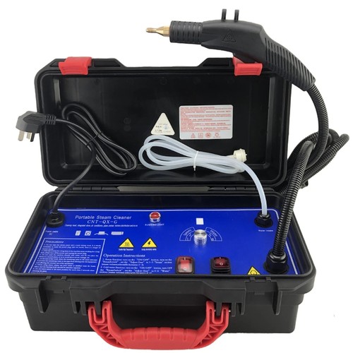 Steam cleaner high pressure - cleaner,
