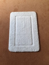 Kirkton House White Rug 87cm X