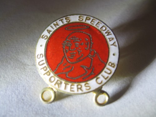 Rare old southampton speedway - old,